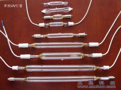 常規(guī)UV燈管參數(shù)、規(guī)格、功率